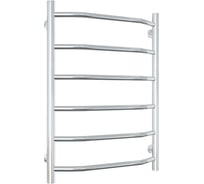 Полотенцесушитель Laris Виктория п6 500/700 ru 73208009