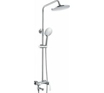 Душевая система с функцией самоочистки SHEVANIK S9436