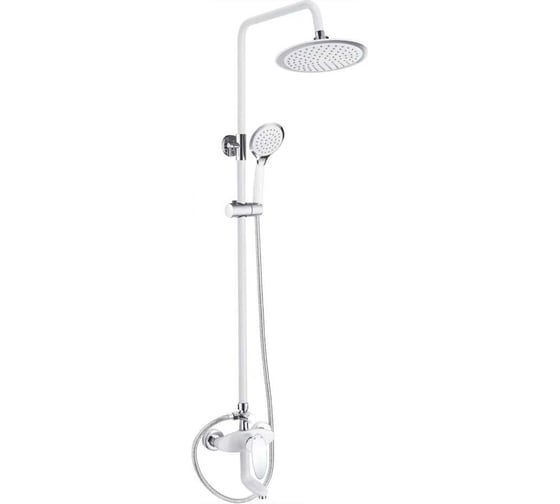 Душевая система SHEVANIK S9836F 1