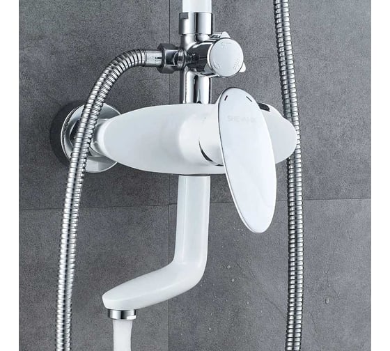 Душевая система SHEVANIK S9836F