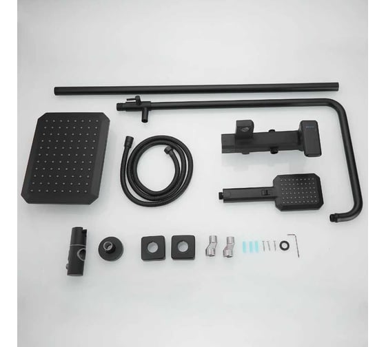 Душевая система SHEVANIK S8836H