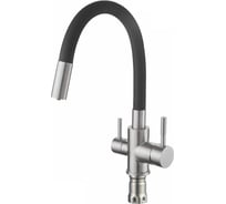 Смеситель для кухни Shevanik S568B