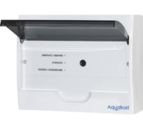Модуль управления системы AquaBast Бастион
