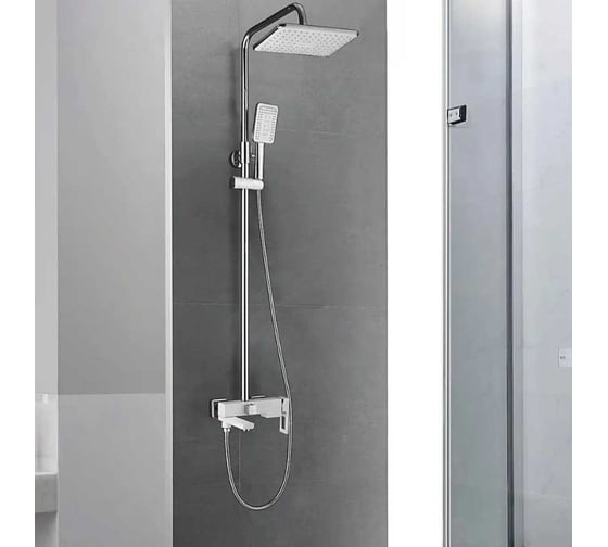 Душевая система SHEVANIK S9036F