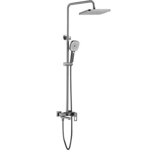 Душевая система SHEVANIK S8236T 1