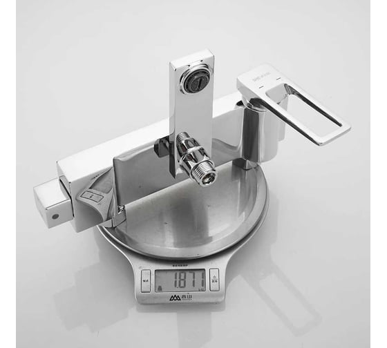Душевая система SHEVANIK S6836