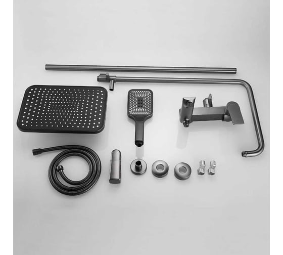 Душевая система SHEVANIK S9136T