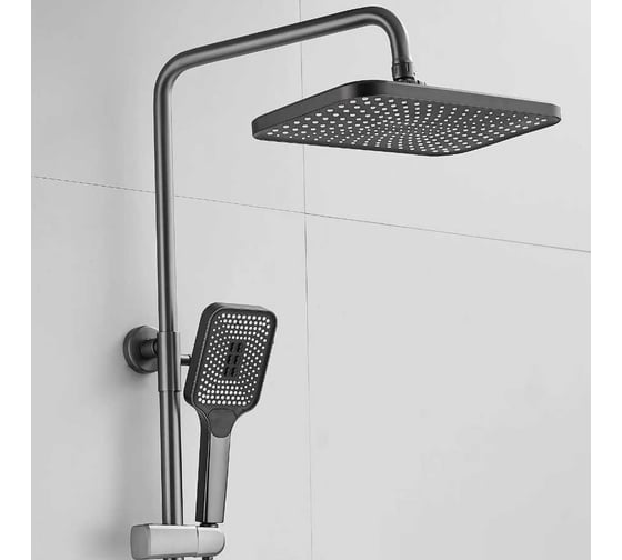 Душевая система SHEVANIK S9136T