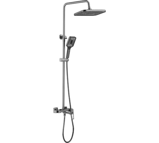 Душевая система SHEVANIK S6836T
