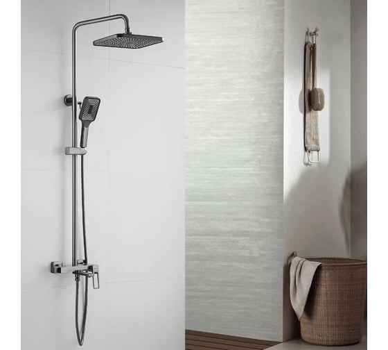 Душевая система SHEVANIK S6836T
