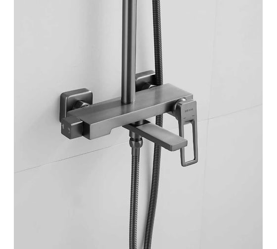Душевая система SHEVANIK S6836T