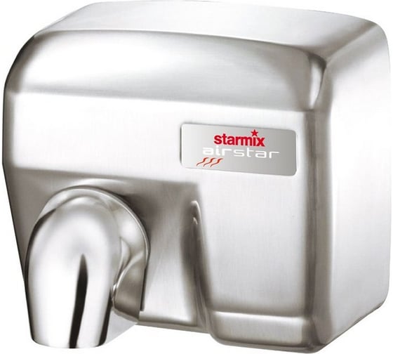 Сушилка для рук STARMIX ST 2400 ES 170923 1
