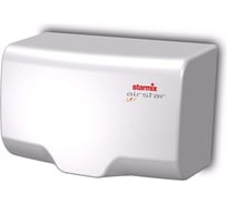 Сушилка для рук Starmix XT 1000 Е белая 01 24 76