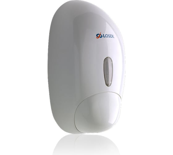 Дозатор жидкого мыла Starmix CJ1003 1