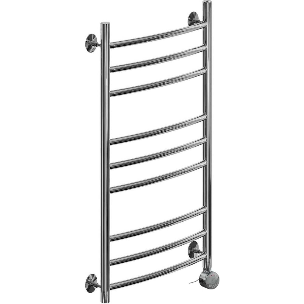 Электрический полотенцесушитель Ника Arc лд (г2) 80/30 правый тэн ЛД Г2 ...