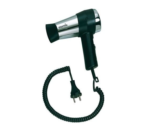 Фен с вилкой Starmix TFC 12 b/c 03 89 26 1