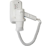 Фен с настенным держателем Starmix HFТW 12 R 01 29 40