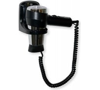 Фен с настенным держателем Starmix TFCW 16 b/c 01 30 39