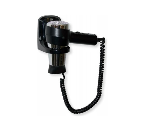 Фен с настенным держателем Starmix TFCW 16 b/c 01 30 39 1