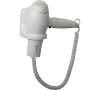 Фен с настенным держателем Starmix HFXW 12 01 35 03