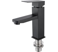 Смеситель для умывальника РМС SUS125BL-001F