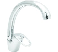 Смеситель для кухни SANTREK AQUA-755 "STANDART" MAXI d-35 SB03/SB19 123504