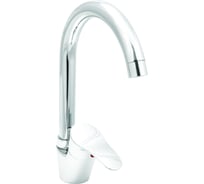 Смеситель для кухни SANTREK AQUA-770 "STANDART" MAXI d-35 SB65 123512