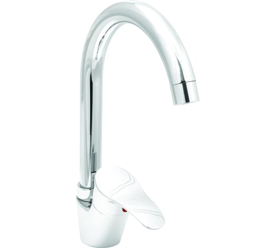 Смеситель для кухни SANTREK AQUA-770 "STANDART" MAXI d-35 SB65 123512