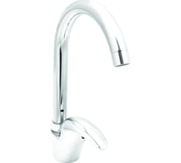 Смеситель для кухни SANTREK AQUA-770 "STANDART" MAXI d-35 SB88 123514