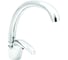 Смеситель для кухни SANTREK AQUA-755 "STANDART" MAXI d-35 SB75 123506 1