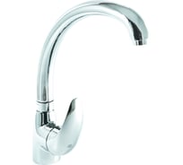 Смеситель для кухни SANTREK AQUA-615 "MODERN" MAXI d-40 SB46/SB80 123462