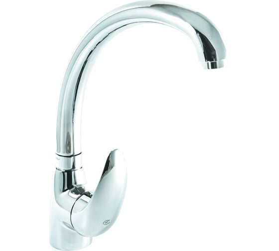 Смеситель для кухни SANTREK AQUA-615 "MODERN" MAXI d-40 SB46/SB80 123462
