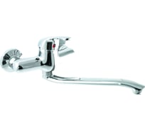 Смеситель для кухни SANTREK СТЕНА AQUA-655 "MODERN" d-40 SB58 277226