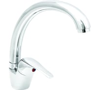 Смеситель для кухни SANTREK AQUA-755 "STANDART" MAXI d-35 SB58 123505