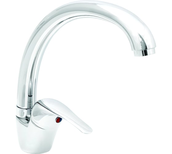 Смеситель для кухни SANTREK AQUA-755 "STANDART" MAXI d-35 SB58 123505