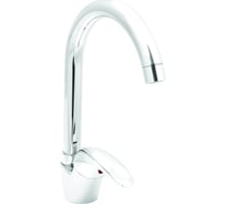 Смеситель для кухни SANTREK AQUA-770 "STANDART" MAXI d-35 SB75 123513