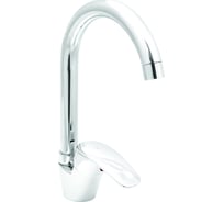 Смеситель для кухни SANTREK AQUA-770 "STANDART" MAXI d-35 SB70 276770