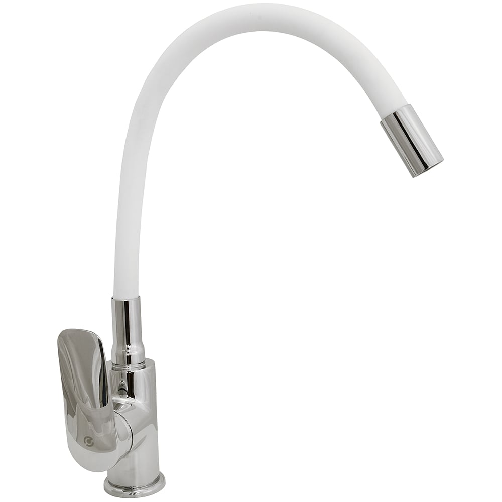 Смеситель для кухни SANTREK AQUA-1010 \"PRESTIGE\" (SAP-1010) d-35 с ...