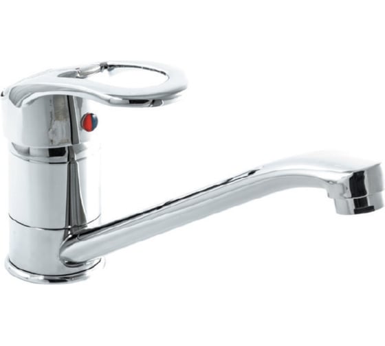 Смеситель для кухни SANTREK AQUA-618 "MODERN" d-40 SB03 276676