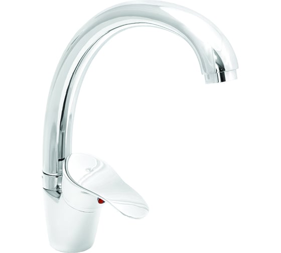 Смеситель для кухни SANTREK AQUA-755 "STANDART" MAXI d-35 SB65 276764
