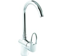 Смеситель для кухни SANTREK AQUA-640 "MODERN" d-40 SB97/SB100 277229