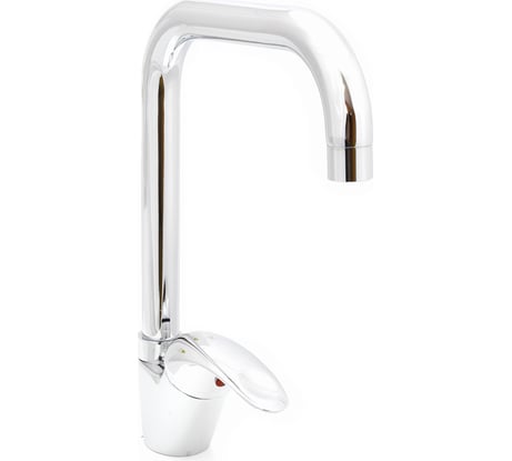 Смеситель для кухни SANTREK AQUA-775 "STANDART" MAXI d-35 SB75 277247