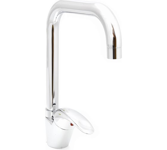 Смеситель для кухни SANTREK AQUA-775 "STANDART" MAXI d-35 SB75 277247 1