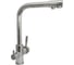 Смеситель для кухни SANTREK AQUA-1035 "PRESTIGE" (SAP-1035) d-35 с подключением фильтра питьевой воды (хром) 288291 1