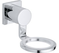 Держатель для стакана или мыльницы GROHE Allure хром 40278000