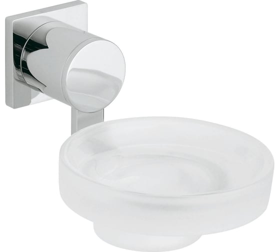 Держатель для стакана или мыльницы GROHE Allure хром 40278000