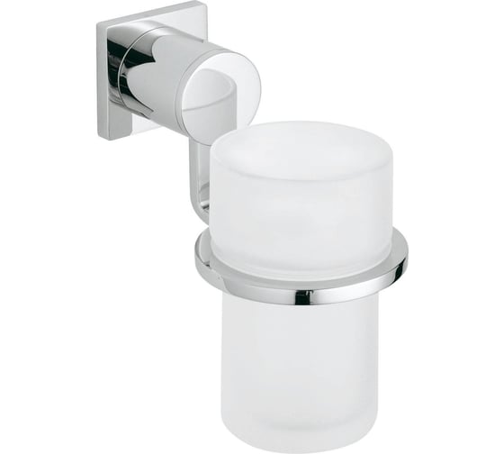 Держатель для стакана или мыльницы GROHE Allure хром 40278000