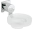 Держатель для стакана или мыльницы GROHE Allure хром 40278000 2
