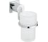 Держатель для стакана или мыльницы GROHE Allure хром 40278000 3