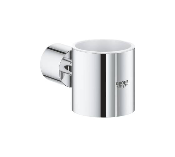 Держатель для стакана GROHE Atrio New хром 40304003 1